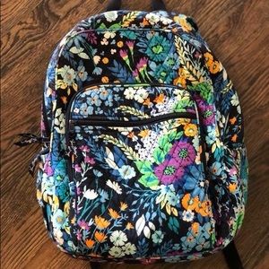 Vera Bradley backpack
